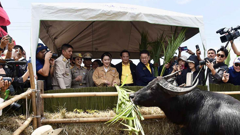 PM Thailand Janji Gelontorkan Dana Besar untuk Thailand Selatan